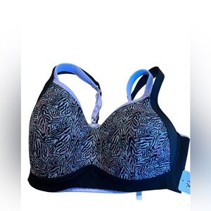 Rhonda Shear Bras  Size XL (qty 2)